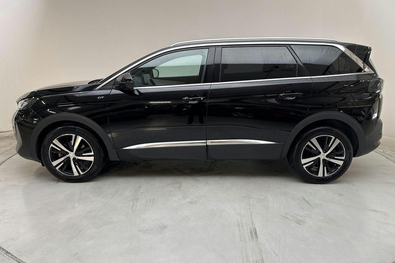 Peugeot 5008 bild 2