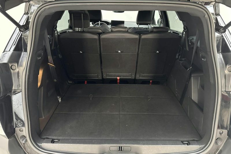 Peugeot 5008 bild 11