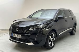 Peugeot 5008 bild 1