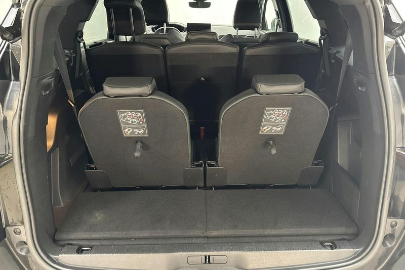 Peugeot 5008 bild 10