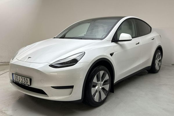 Tesla Model Y RWD - 2023