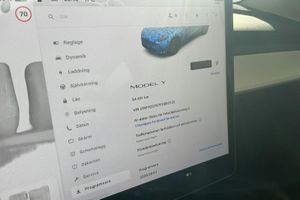 Tesla Model Y bild 10