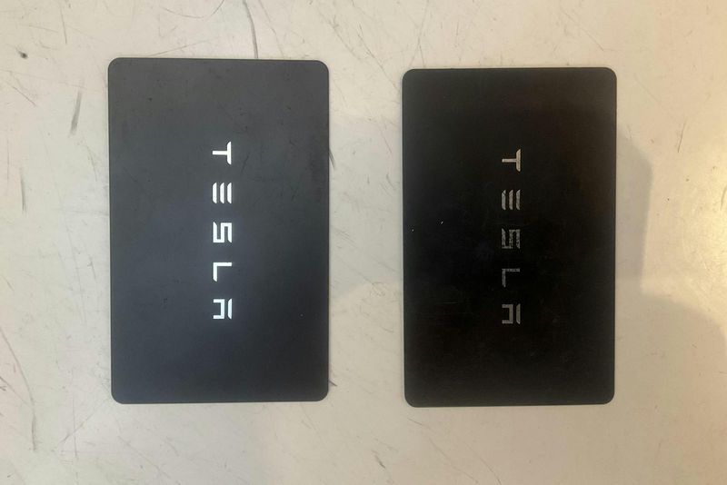 Tesla Model Y bild 17