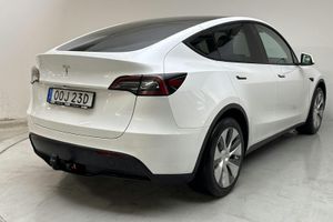 Tesla Model Y bild 3