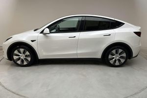 Tesla Model Y bild 2
