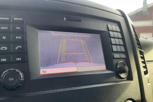 Mercedes Sprinter bild 11