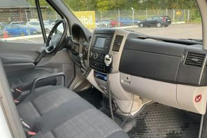 Mercedes Sprinter bild 7
