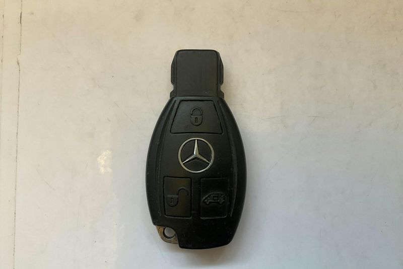 Mercedes Sprinter bild 13