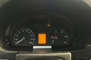 Mercedes Sprinter bild 10
