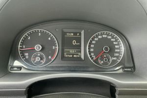 Volkswagen Caddy bild 9