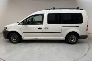 Volkswagen Caddy bild 2