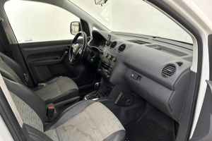 Volkswagen Caddy bild 6