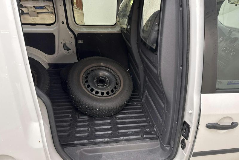 Volkswagen Caddy bild 7