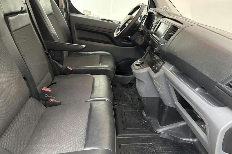 Toyota Proace bild 7