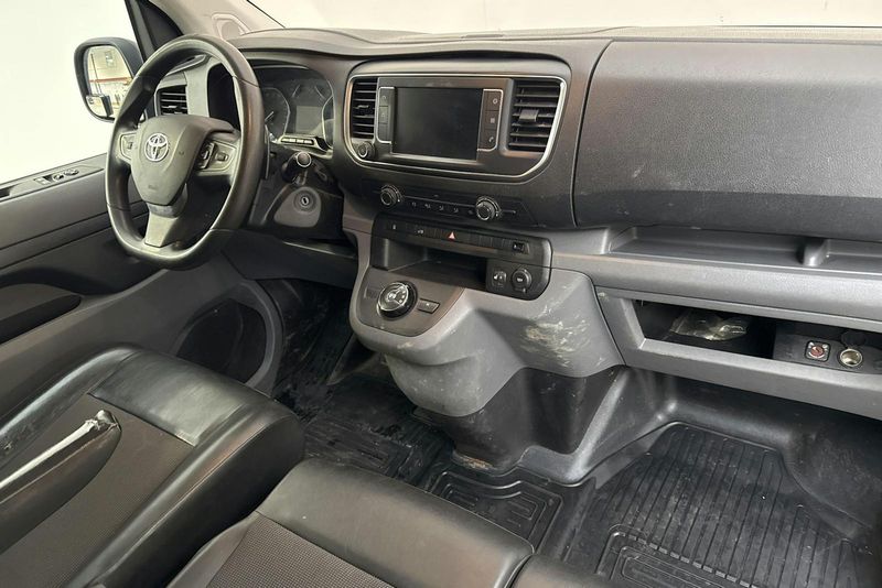 Toyota Proace bild 6