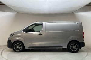 Toyota Proace bild 2