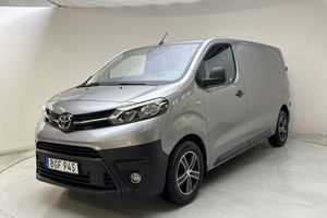 Toyota Proace bild 1