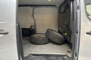 Toyota Proace bild 8