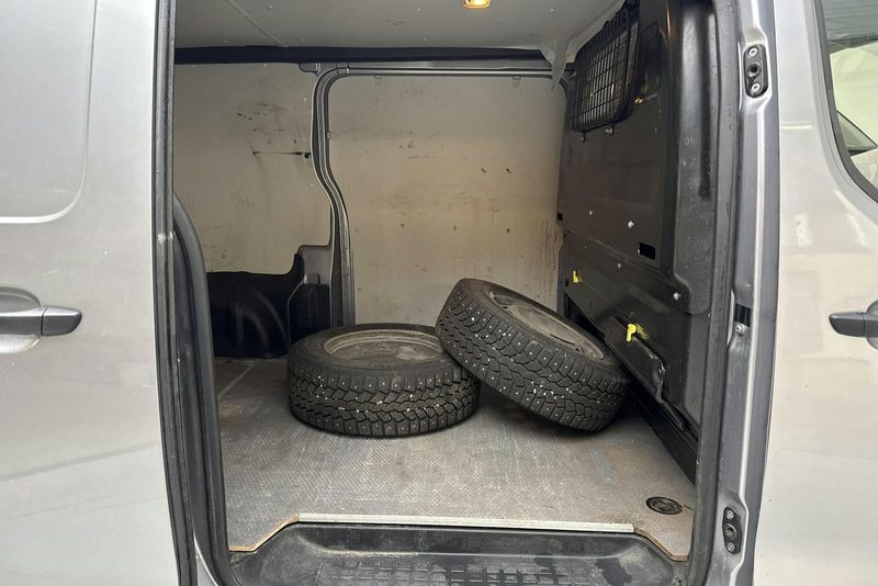 Toyota Proace bild 8