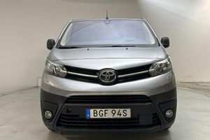 Toyota Proace bild 4