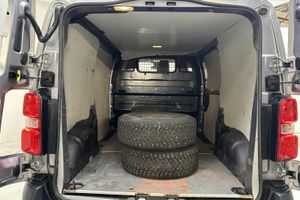Toyota Proace bild 9