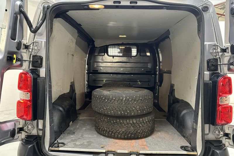 Toyota Proace bild 9