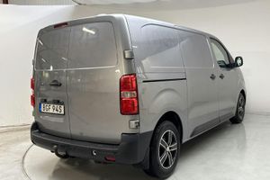 Toyota Proace bild 3