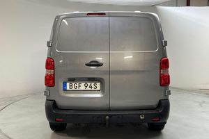 Toyota Proace bild 5