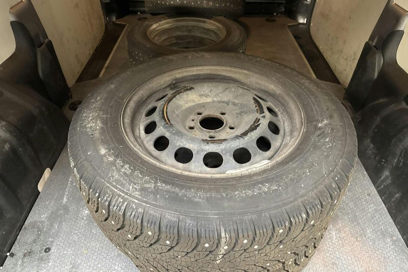 Toyota Proace bild 11