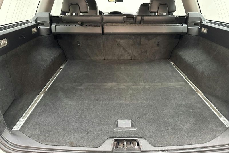Volvo V70 bild 9