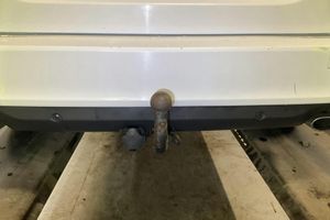 Volvo V70 bild 12