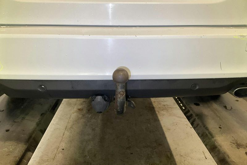 Volvo V70 bild 12