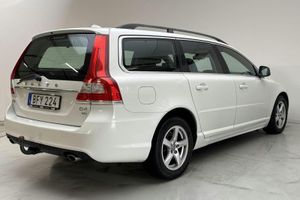 Volvo V70 bild 3