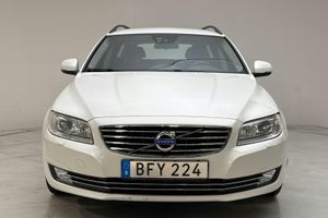 Volvo V70 bild 4