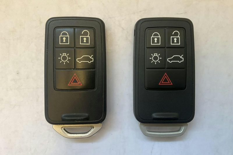 Volvo V70 bild 14