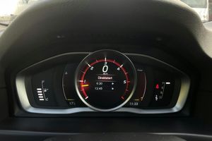 Volvo V70 bild 11