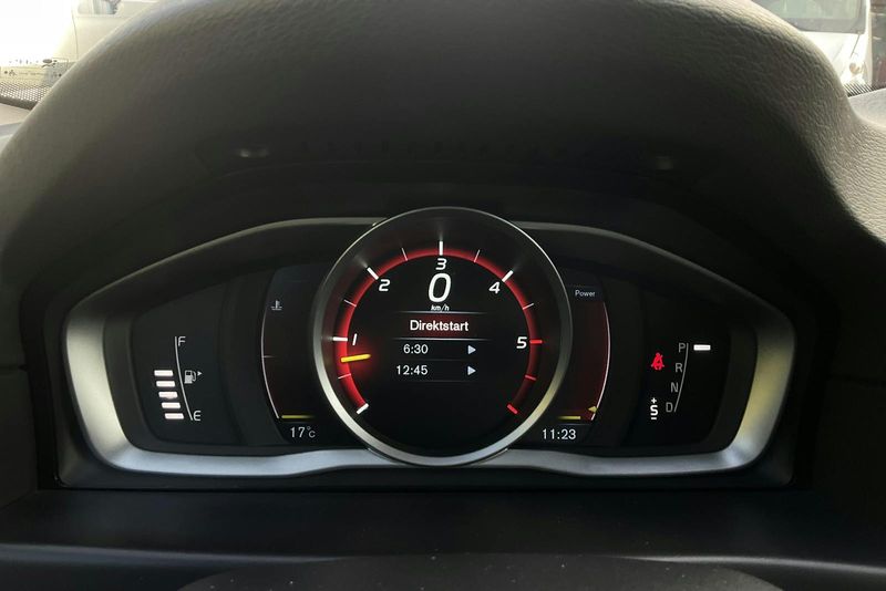 Volvo V70 bild 11