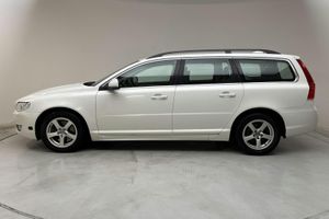 Volvo V70 bild 2