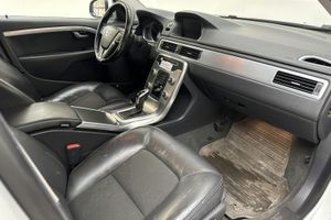 Volvo V70 bild 7