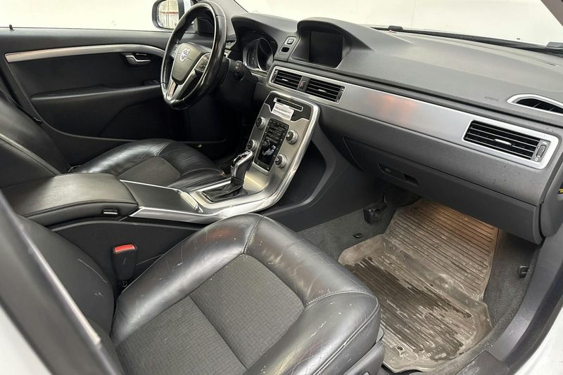 Volvo V70 bild 7