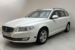Volvo V70 bild 1