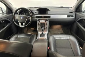 Volvo V70 bild 6