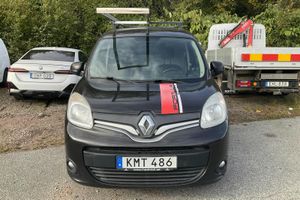 Renault Kangoo bild 5