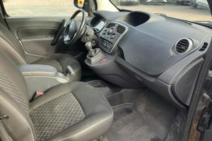Renault Kangoo bild 7