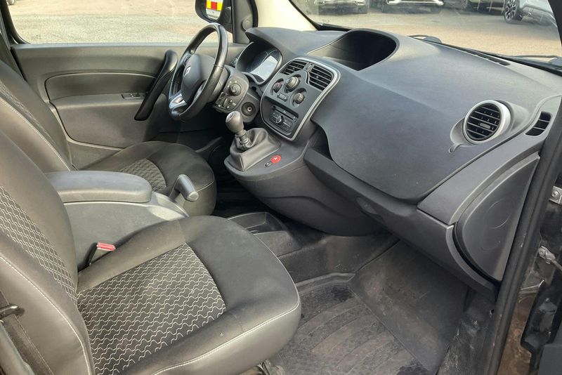 Renault Kangoo bild 7