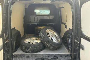 Renault Kangoo bild 9