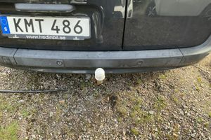 Renault Kangoo bild 12