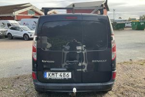 Renault Kangoo bild 6