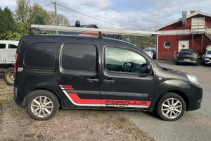 Renault Kangoo bild 3