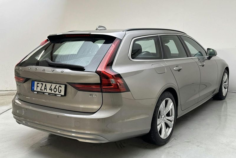 Volvo V90 bild 3